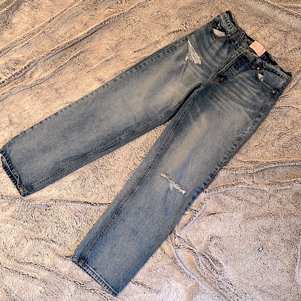 REVICE jeans